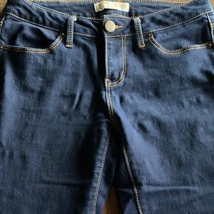 No Boundaries skinny jeans size 7